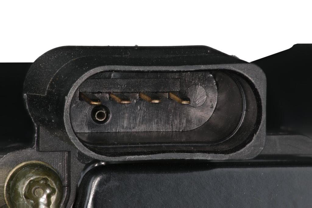 Débitmètre de masse d'air VALEO 366352